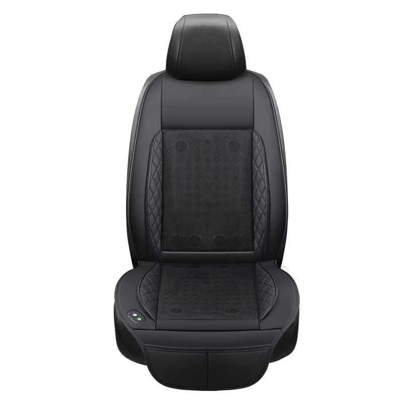 Car Seat Cushion Universal Fit Continuous Airflow