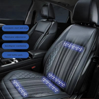 Car Seat Cushion Universal Fit Continuous Airflow