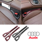 Car Seat Gap Filler Flexible Foam Fits Most Vehicles