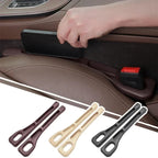 Car Seat Gap Filler Flexible Foam Fits Most Vehicles