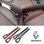 Car Seat Gap Filler Flexible Foam Fits Most Vehicles
