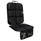 Car Seat Protector 600D Fabric Waterproof & Non-Slip