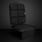 Car Seat Protector Waterproof Non-Slip Oxford Fabric