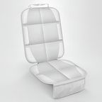 Car Seat Protector Waterproof Non-Slip Oxford Fabric