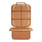 Car Seat Protector Waterproof & Non-Slip Storage Pockets