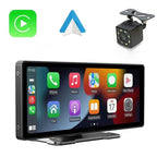 Car Stereo 10.26-Inch Touchscreen Wireless Pairing & Rear Camera