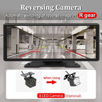 Car Stereo 10.26-Inch Touchscreen Wireless Pairing & Rear Camera