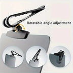 Car Sun Visor Extender Polarized Lens 180° Rotation