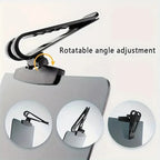 Car Sun Visor Polarized Adjustable Clip Mount