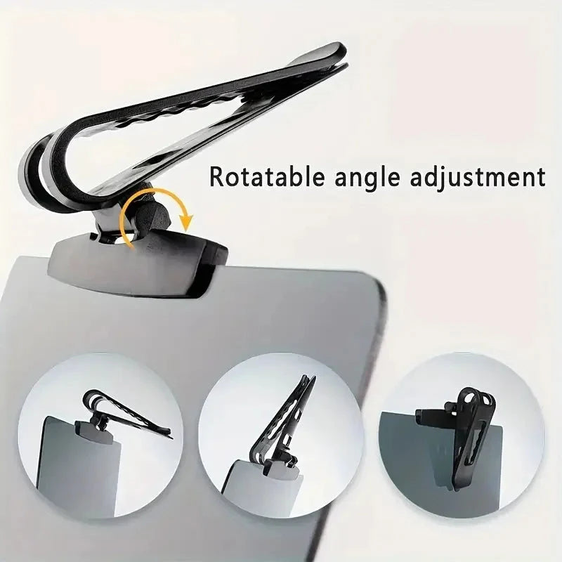 Car Sun Visor Polarized Adjustable Clip Mount