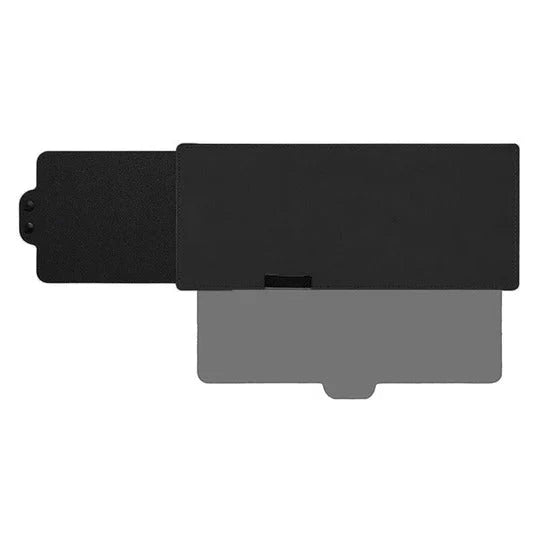 Car Sun Visor Polarized Clip-On Adjustable