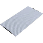 Car Sunshade Foldable Heat-Reflective & UV Protection