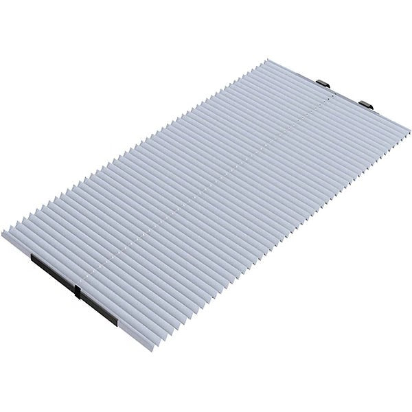 Car Sunshade Foldable Heat-Reflective & UV Protection