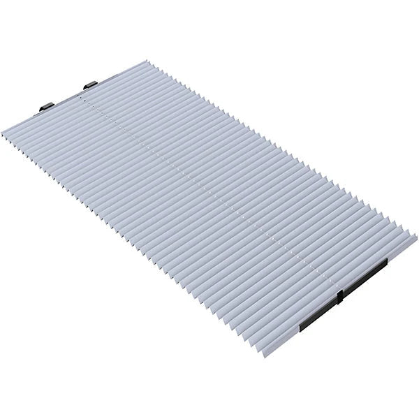 Car Sunshade Foldable Reflective UV Blocking Front & Side