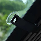 Car Sunshade Foldable Reflective UV Blocking Front & Side