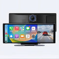 Car Tablet 7-Inch Wireless CarPlay & Android Auto