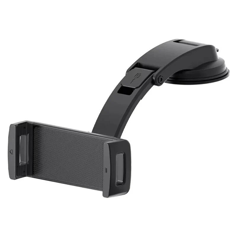 Car Tablet Mount 360 Degree Rotation Stainless Steel