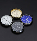 Car Thermometer Glass Mirror Easy Install