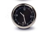 Car Thermometer Glass Mirror Easy Install