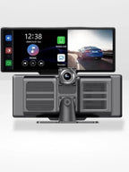 Car Touchscreen 10.26-Inch IPS Wireless CarPlay & Android Auto