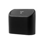 Car Trash Can Waterproof & Foldable Seat-Mounted