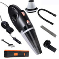 Car Vacuum Cleaner Corded 16 Ft Wet & Dry