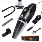 Car Vacuum Cleaner Corded 16 Ft Wet & Dry