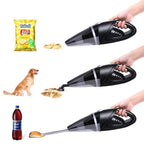 Car Vacuum Cleaner Corded 16 Ft Wet & Dry