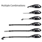 Car Vacuum Cleaner Corded 16 Ft Wet & Dry