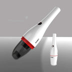 Car Vacuum Cleaner Wireless Charging Powerful Suction