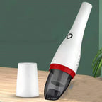 Car Vacuum Cleaner Wireless Charging Powerful Suction