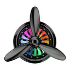 Car Vent Diffuser Alloy Refillable Adjustable Scent
