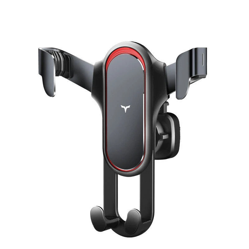 Car Vent Phone Mount Gravity Induction Aluminum Alloy