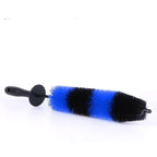 Car Wash Brush Set 26-Piece Soft Bristles