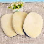 Car Wash Glove Plush Imitation Wool Elastic Sleeve Machine Washable