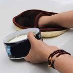 Car Wash Glove Plush Imitation Wool Elastic Sleeve Machine Washable