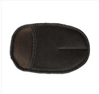Car Wash Glove Plush Imitation Wool Elastic Sleeve Machine Washable
