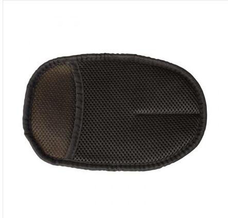 Car Wash Glove Plush Imitation Wool Elastic Sleeve Machine Washable