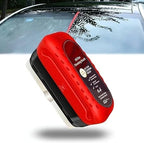Car Window Cleaner Oil Film Remover Hydrophobic Coating