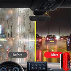 Car Window Cleaner Oil Film Remover Hydrophobic Coating