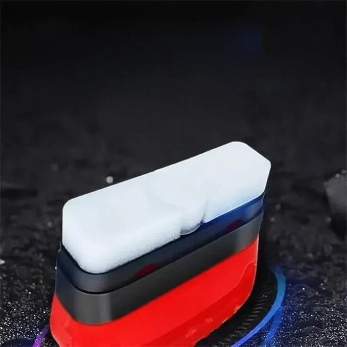 Car Window Cleaner Oil Film Remover Hydrophobic Coating