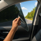 Car Window Tint Film Heat-Reducing & 99% UV Protection