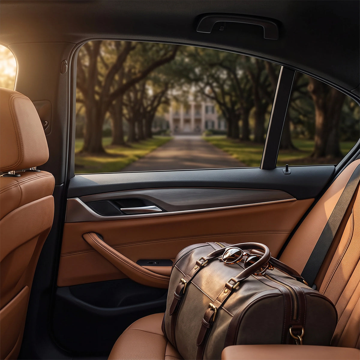 Car Window Tint Film Heat-Reducing & 99% UV Protection