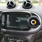 Car Wireless Charger Fast Qi Hands-Free Mount
