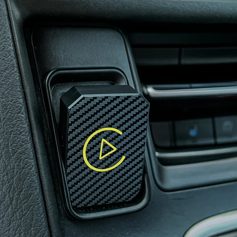 CarPlay & Android Auto Adapter Wireless Plug-And-Play USB