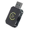 CarPlay & Android Auto Adapter Wireless Plug-And-Play USB