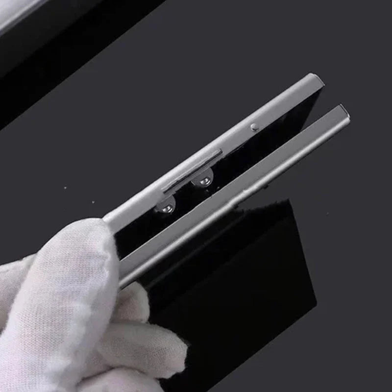 Cardholder RFID Blocking Slim Metal 6-Card