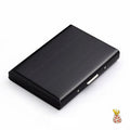 Cardholder RFID Blocking Slim Metal 6-Card