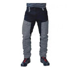 Cargo Pants Weatherproof Movement-Friendly Deep Pockets