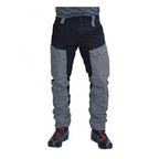Cargo Pants Weatherproof Movement-Friendly Deep Pockets